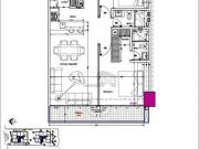 Departamento 97.45 m2 listo para estrenar, tu nuevo...