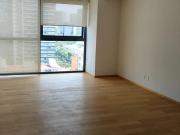 Departamento 98 m2 interiores y Terraza Privada 80...