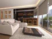 Departamento 99m2 de 2 recamaras 2 estacionamientos...