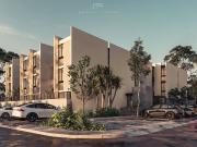 Departamento A2 en Venta en Moratia, Cholul