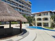 Departamento a 100 metros de la playa / 100 meters from...
