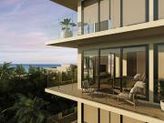 Departamento a 100 metros de la playa