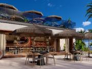 Departamento a 100 metros del mar a estrenar en Playa...