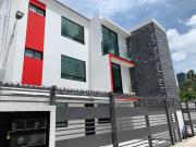 DEPARTAMENTO A 1 CALLE DE CALZADA ZAVALETA. CONJUNTO CERRADO