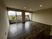 Departamento a 1 cuadra de Av. Paseo de la Reforma...