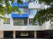 Departamento a 1 Cuadra de Chapultepec 2 Estacionamientos