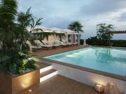 Departamento a 230 metros de la playa, en pre...