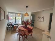 DEPARTAMENTO A 2 CUADRAS DE REFORMA