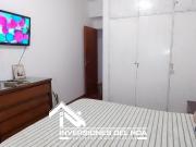 DEPARTAMENTO A 3 CUADRAS DE LA PLAZA 9 DE JULIO