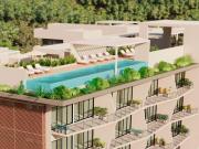 Departamento a 3 minutos de la playa, techos altos, spa,...