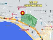 Departamento A 403, Loma del Mar, Club Deportivo, Acapulco
