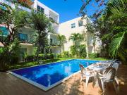 Se vende departamento cerca del mar en Xcalacoco en...