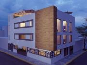 Departamento A 7 MIN DE CU