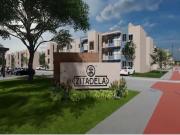 DEPARTAMENTO CON ALBERCA A 8 MIN DE LA PLAYA BAHIA DE...