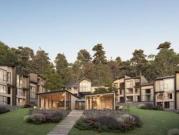 Departamento a construir, apto turístico