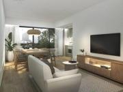 Departamento a construir en calle 33 entre 7 y 8