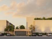 Departamento A en Venta en Ananda, Temozón