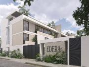 Departamento A en Venta en Edera, Col. Maya