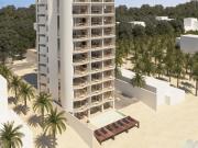 Departamento en venta en Chicxulub Puerto, Cancún, Yucatán