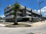 Departamento A Semi amueblado en Venta en Temozón 53 en...