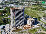 Departamento a estrena en venta en Belvedere Yacht Benavidez