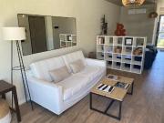 Departamento a estrenar, 1 amb. amplio, amoblado