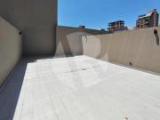 Departamento a estrenar 2 Amb con patio en Nuñez