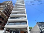 Departamento a estrenar 2 ambientes con cochera, balcon,...
