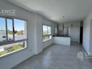 Departamento a estrenar 2 ambientes con cochera, balcon,...