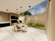 Departamento a estrenar 2 ambientes costa Azul a cuadras...