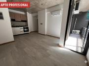 Departamento a estrenar 2 ambientes en Saavedra