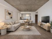 Departamento a estrenar 2 Ambientes en Villa Urquiza con...