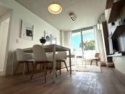 Departamento a estrenar 2 cuadras de UADE, entrega junio...