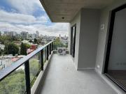 Departamento a estrenar 3 ambientes con Balcon Terraza...