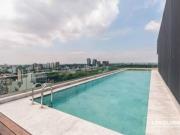 Departamento a estrenar 3 ambientes con cochera y...