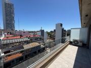 Departamento a estrenar 3 ambientes con Toilette...