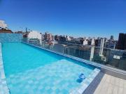 Departamento a Estrenar 3 ambientes en Alquiler...