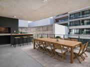 Departamento a estrenar 3 ambientes Palermo Hollywood,...