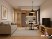 Departamento a estrenar