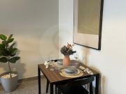 Departamento a estrenar a 10 minutos de Polanco, 1 rec?mara