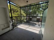 Departamento a Estrenar al Frente con Balcón