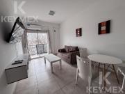 Departamento a estrenar al frente en venta