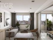 Departamento a estrenar Avellaneda