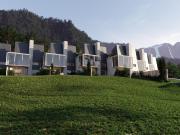 Departamento a estrenar barrio cerrado Arelauquen Golf...