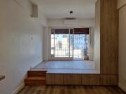 Departamento a estrenar cerca av. Libertador