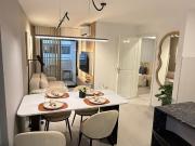 Departamento a estrenar con amenities 1 dorm