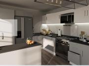 Departamento en venta en Hip?dromo