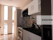 Departamento a estrenar con balc?n, 3 Rec?maras