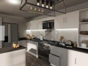 Departamento venta Hip?