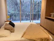 Departamento a estrenar con balcón en Río Lerma